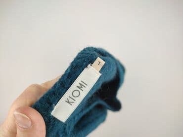 czy sweter z poliestru jest dobry: Kiomi, Women`s sweater, size L (EU 40) — 4