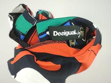 sukienki wow: Desigual, Sukienka damska, rozmiar S — 4
