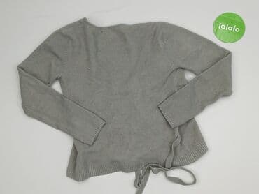 narzutka kardigan: Kardigan damski, rozmiar S — 3