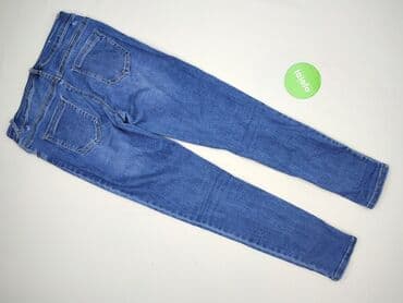 lv jeans: Jeansy damskie, rozmiar L — 3