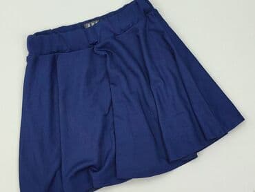 spódnice czarne młodzieżowe: Spódnica damska, rozmiar L — 1