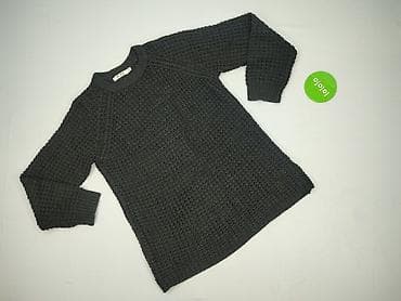 sweter damski basic: NA-KD, Sweter damski, rozmiar 2XS — 2