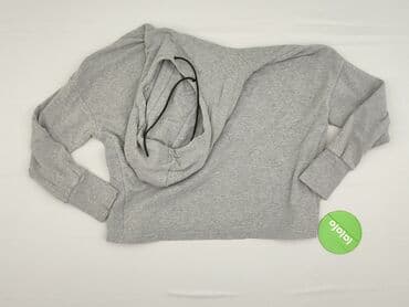 Kobiety: Bluza z kapturem damska, rozmiar M — 3