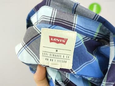 inna koszulka w siatkówce: Levi’s, Koszulа dla mężczyzn, M — 4