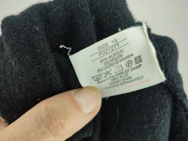 Women: Women`s knitwear, size 2XL (EU 44) — 5