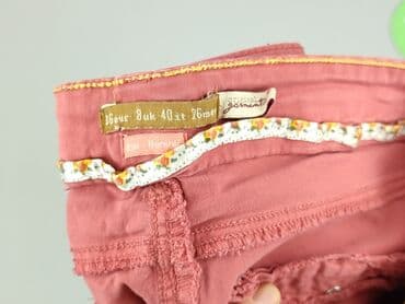 Жінкам: Bershka, Брюки жіночі, S на lalafo.pl — 5 Жінкам: Bershka, Брюки жіночі, S — 5