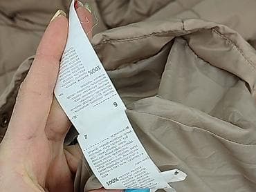 manto polska: Mohito, Płaszcz damski, rozmiar 2XS — 6