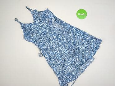 klapki bellini: Shein, Sukienka damska, rozmiar M — 2