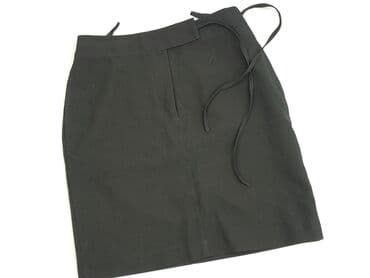 czarne plisowane spódnice stradivarius: Spódnica damska, rozmiar S — 1