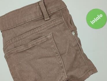 krótkie spodnie robocze lidl: H&M Divided, Szorty damskie, S — 6
