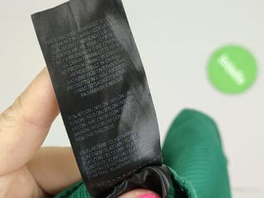 krótkie spodenki kolarki: USA PRO, Szorty damskie, rozmiar S — 5