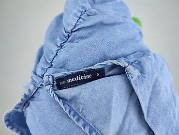 jeans edwin: Medicine, Sukienka damska, rozmiar S — 5