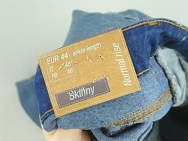 jeans 24: Jeansy damskie, rozmiar XL — 5