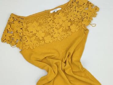 sukienki z gipiury dla puszystych: NEXT Petite, Sukienka damska, rozmiar M — 1