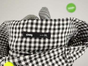 spodenki damskie sinsay: Sinsay, Szorty damskie, rozmiar XL — 4