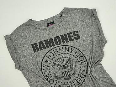 second hand co to: T-shirt damski, rozmiar 2XL — 1