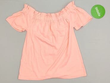 bluzki z odkrytymi ramionami mohito: Bluzka damska, rozmiar S — 3