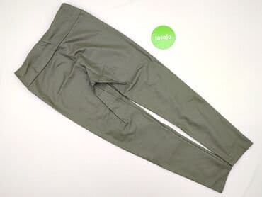 spodnie softshell: Spodnie materiałowe damskie, rozmiar XL — 3