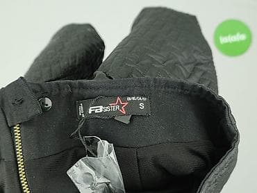 nike spódnice: FB Sister, Spódnica damska, rozmiar S — 4