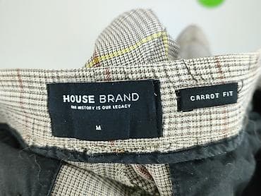 lidl adidas: House, Spodnie materiałowe damskie, rozmiar M — 4