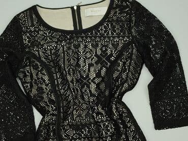 koronkowe spodnie reserved: Reserved, Women`s dress, size M — 1