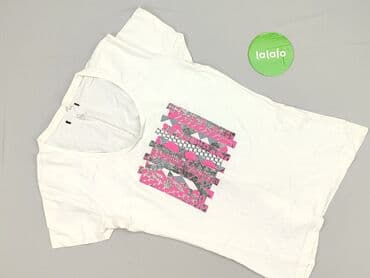 koszulki lacoste olx: Le Coq Sportif, T-shirt damski, rozmiar S — 2