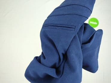 jeansy damskie monnari: Monnari, Spodnie materiałowe damskie, rozmiar M — 4