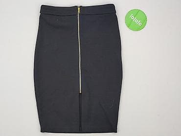 agolde jeans: House of Denim, Spódnica damska, rozmiar S — 3