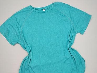 fsbn relaxed fit: T-shirt damski, rozmiar 2XL — 1