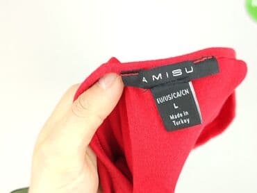 t shirty miu miu: Amisu, T-shirt damski, rozmiar L — 4