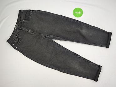 r marks jeans: Denim Co, Jeansy damskie, rozmiar M — 2