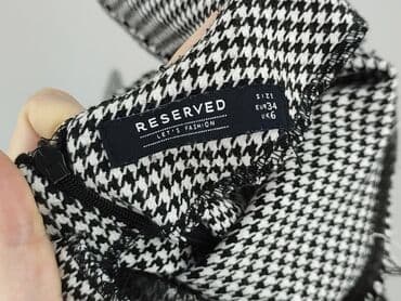 reserved sukienka fioletowa: Reserved, Sukienka damska, rozmiar XS — 4