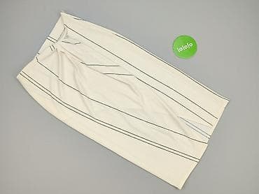 spódnice hm midi: H&M, Spódnica damska, rozmiar S — 2