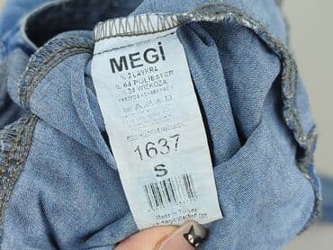 buty oleksy mokasyny: Koszula damska, rozmiar S — 4