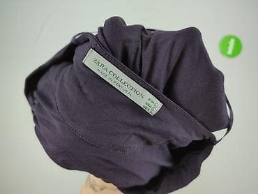 zizer sukienki: Zara, Sukienka damska, rozmiar S — 4