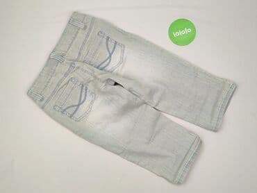 abercrombie and fitch jeans: John Baner, 3/4 Trousers for women, XS at lalafo.pl — 3 abercrombie and fitch jeans: John Baner, 3/4 Trousers for women, XS — 3