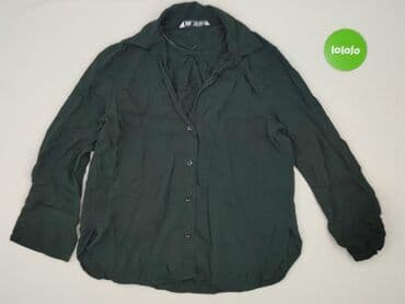 sukienka marynarka zalando: Zara, Koszula damska, M — 2