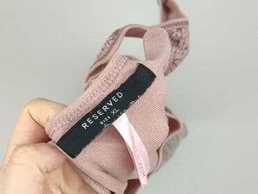 czerwona kurtka damska reserved: Top damski, rozmiar XL — 5