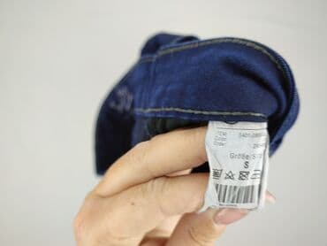 tatuum dżinsy damskie: Jeansy damskie, rozmiar S — 5