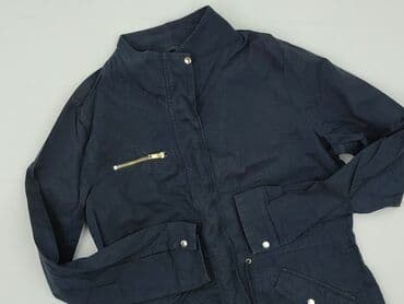 kurtka zimowa damska massimo dutti: Dorothy Perkins, Parka damska, rozmiar L — 1