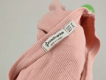 bluzki do plisowanej spódnicy: Stradivarius, Bluzka damska, rozmiar M — 5