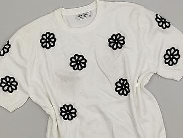 nylon sweter: New Fashion, Sweter damski, rozmiar XL — 1