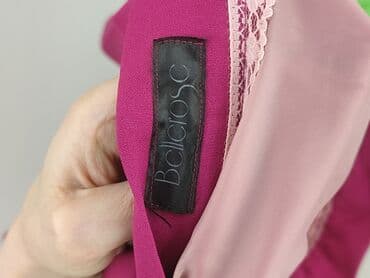 amarantowa spódnice: Spódnica damska, rozmiar M — 5