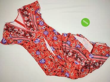 reserved sukienka maxi reviews: Women`s dress, size M — 2