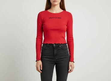 Sinsay, Жіноча блуза, розмір M на lalafo.pl Sinsay, Жіноча блуза, розмір M