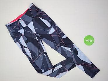 bon crivit: Crivit, Legginsy Sportowe damskie, rozmiar S — 2