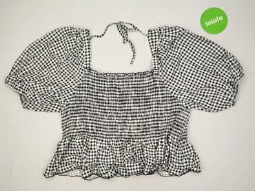 genzie bluzy: George, Bluzka damska, rozmiar 3XL — 2