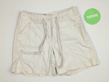 krótkie spodenki trekkingowe damskie: Tu, Szorty damskie, rozmiar S — 2