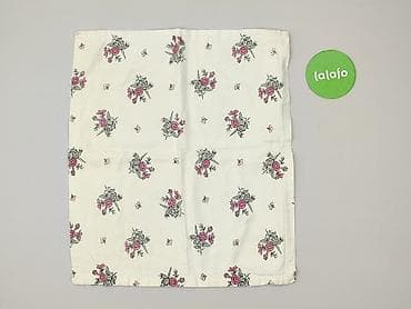 Dom i ogród: Pillowcase, 53 x 44, kolor - Biały, stan - Bardzo dobry — 2