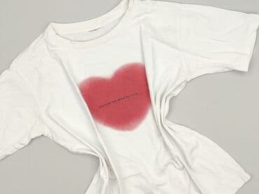 koszulki c a: T-shirt damski, rozmiar L — 1